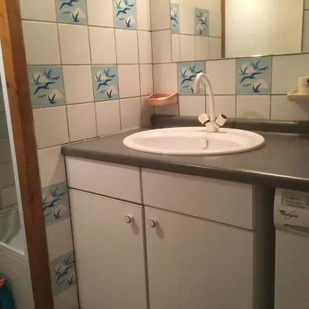 Clos Du Bastan 5 Apartment Esquieze-Sere