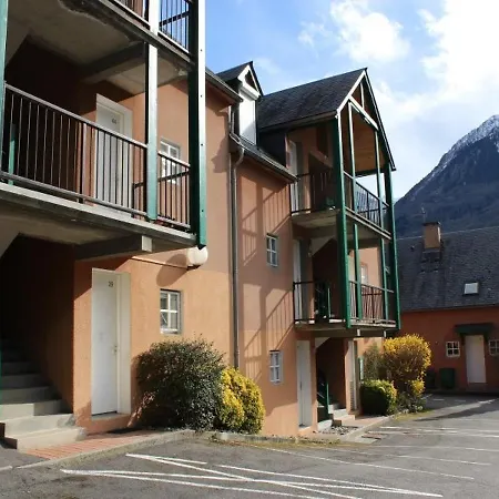 Apartment Clos Du Bastan 5 Esquieze-Sere