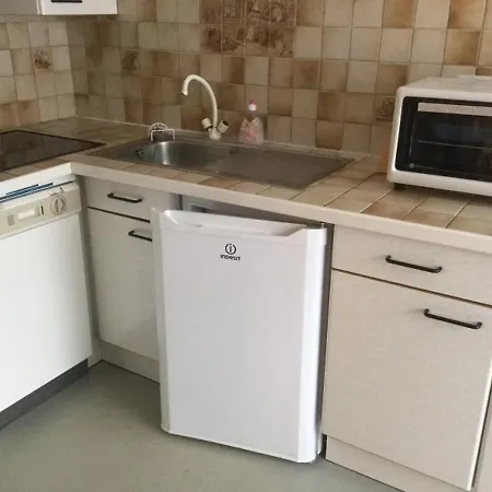 Apartment Clos Du Bastan 5 *